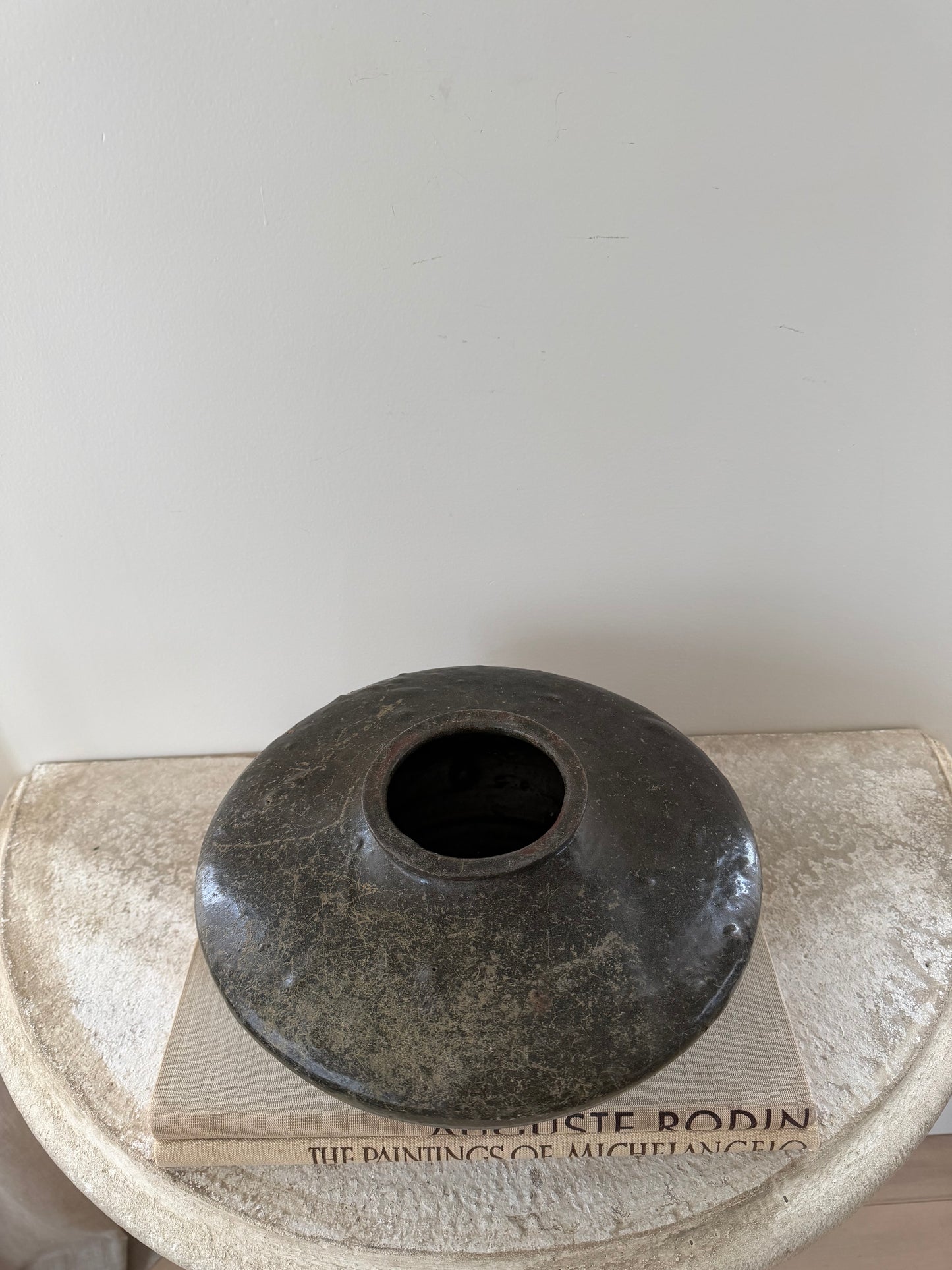 Sora Vessel III