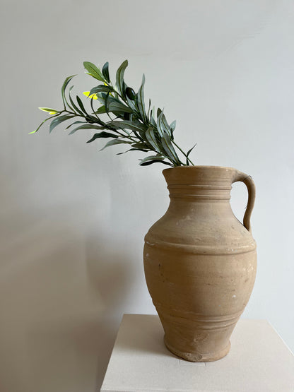 Vintage Avanos Vase, Large No. 002