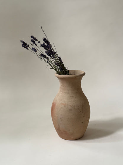 Small Flared Vessel