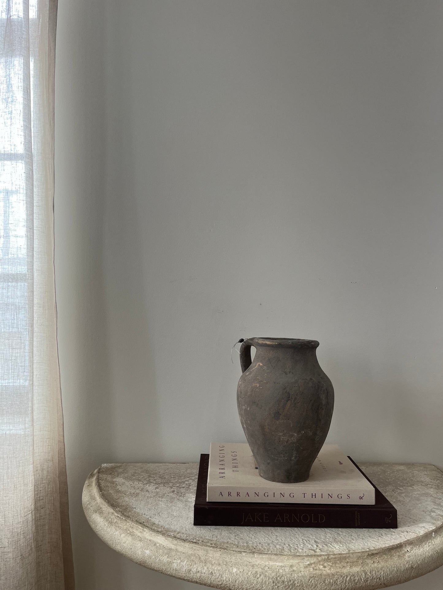 Small Vintage Avanos Vase II