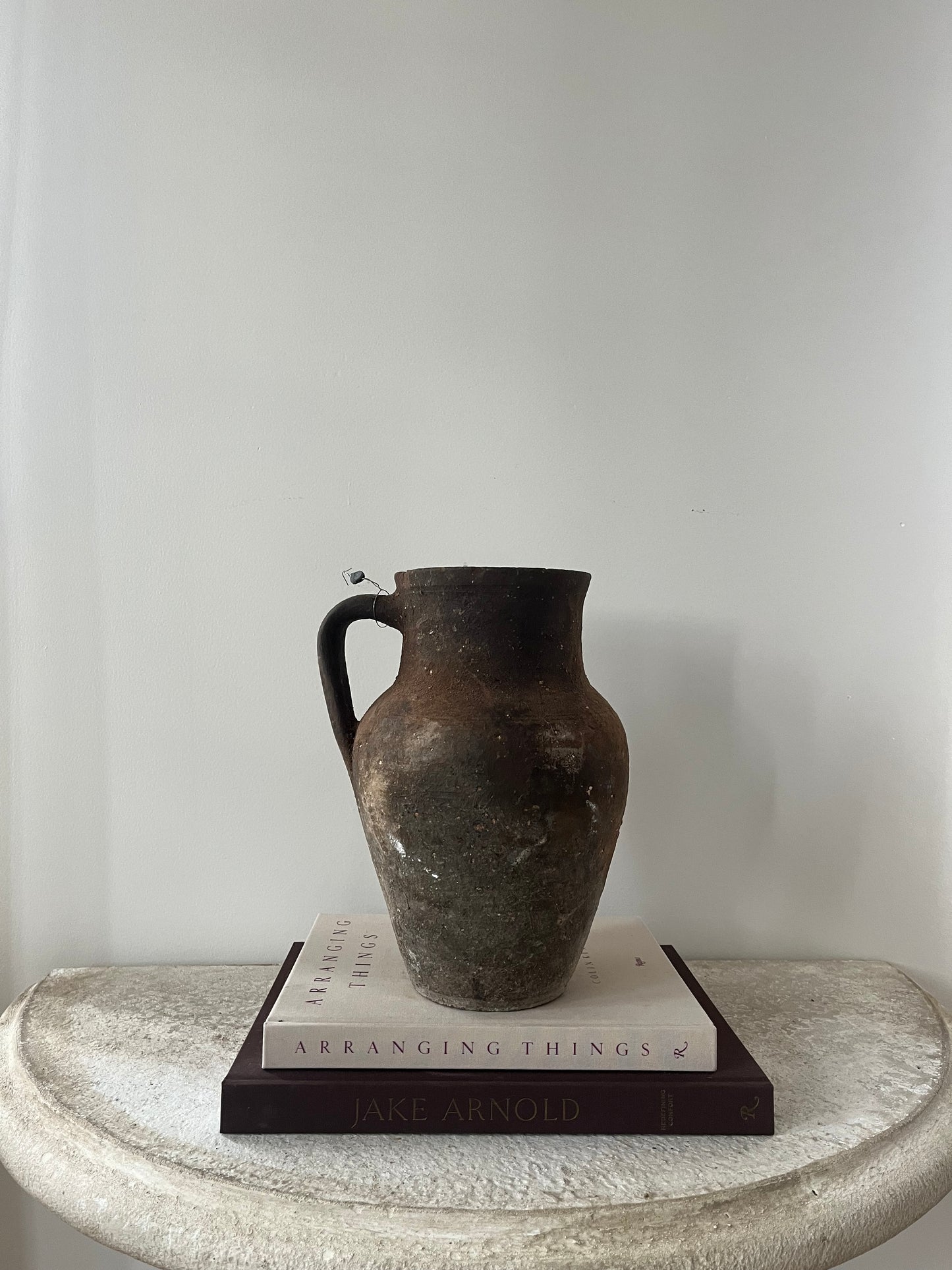 Antique Anatolian Vase I