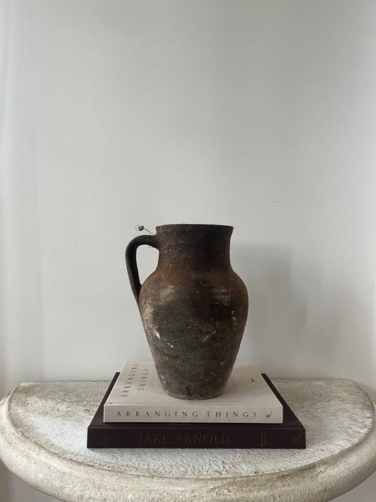 Antique Anatolian Vase I