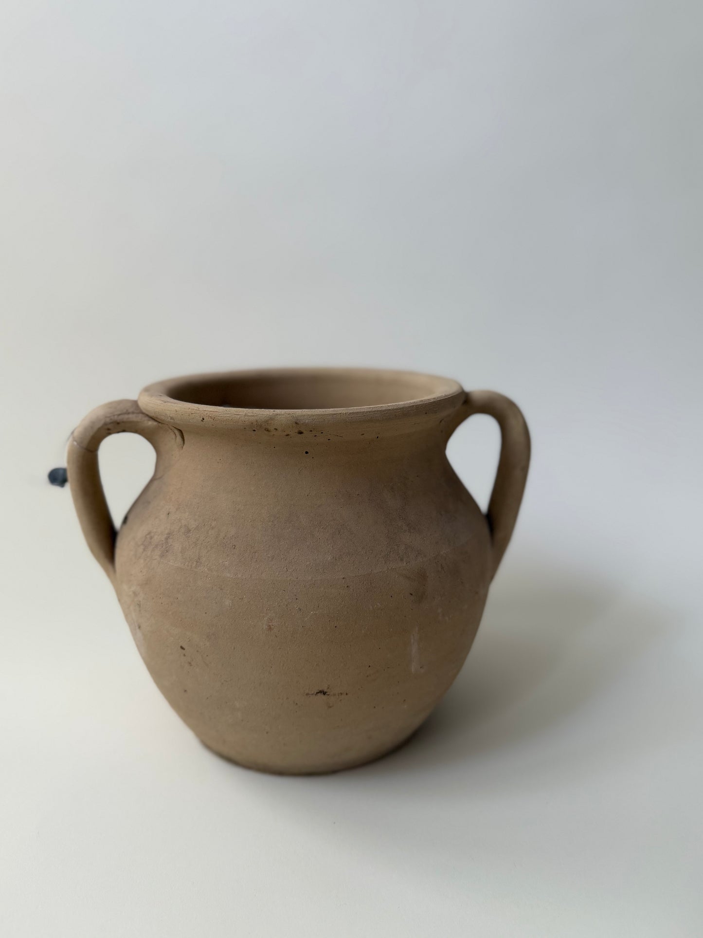 Small Yoghurt Vessel