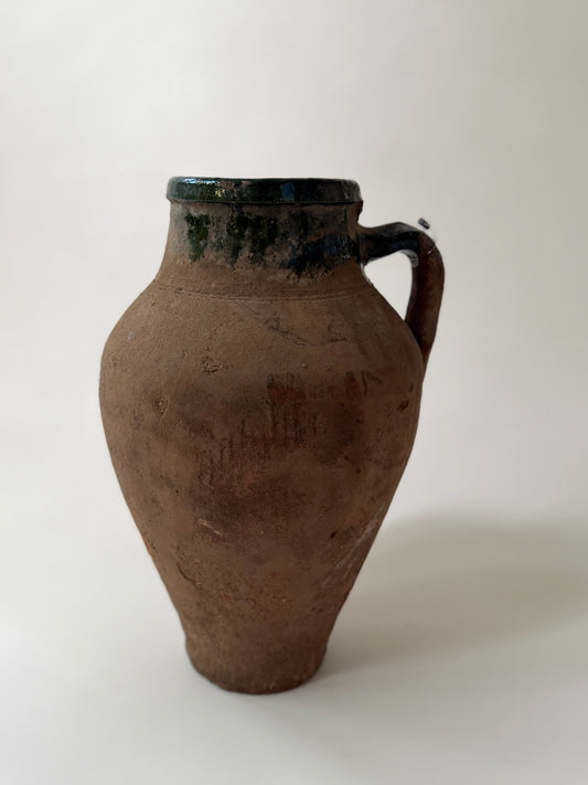 Konya Pot - III