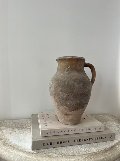 Medium Vintage Avanos Vase II