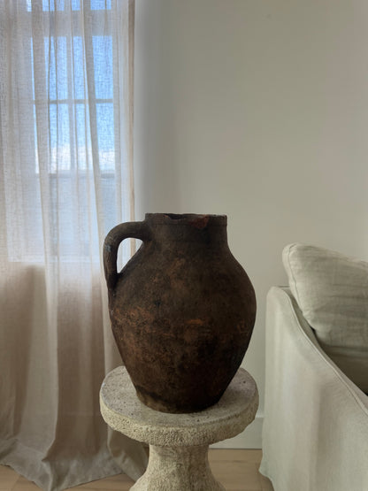 Antique Anatolian Pot - IV