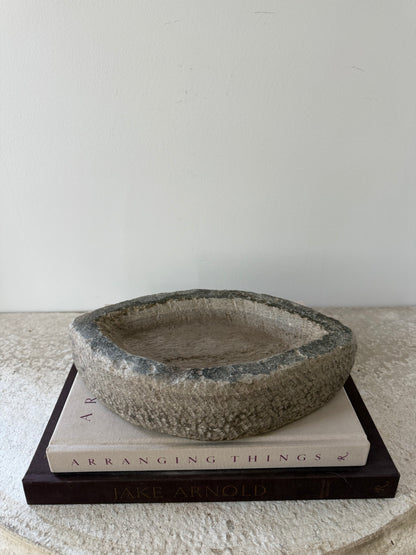 Oval Stone Kharal