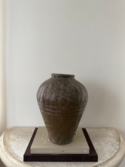 Vintage Mijiu Jar II