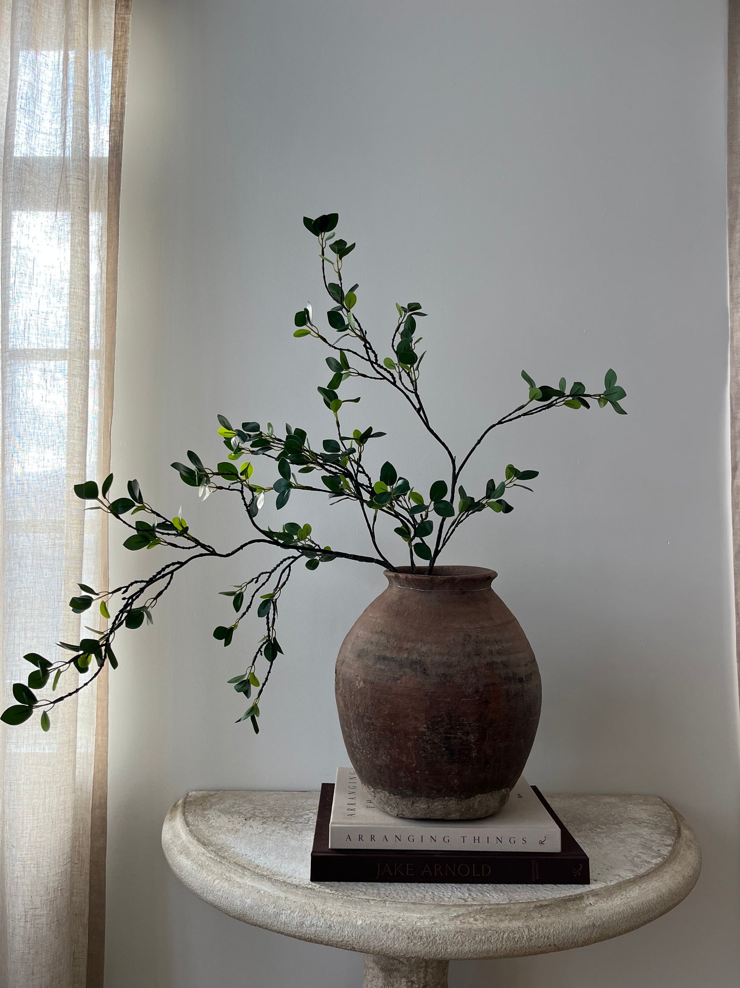 Antique Anatolian Pot II