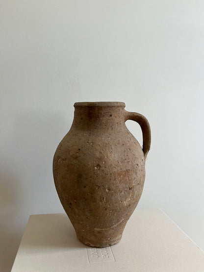 Vintage Avanos Vase, Medium No. 008