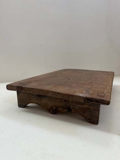Medium Bajot Riser No. 001