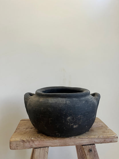 Antique Erzurum Pot No. 005