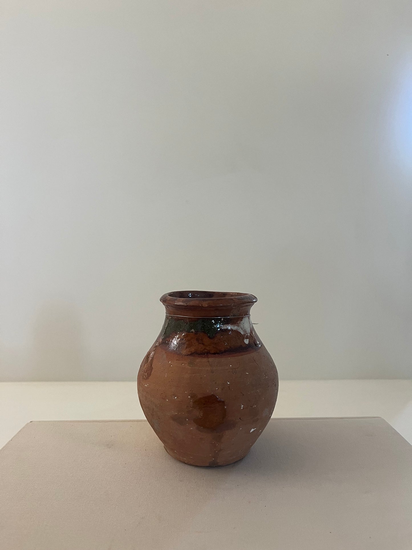 Mini Kinik Pot No. 002