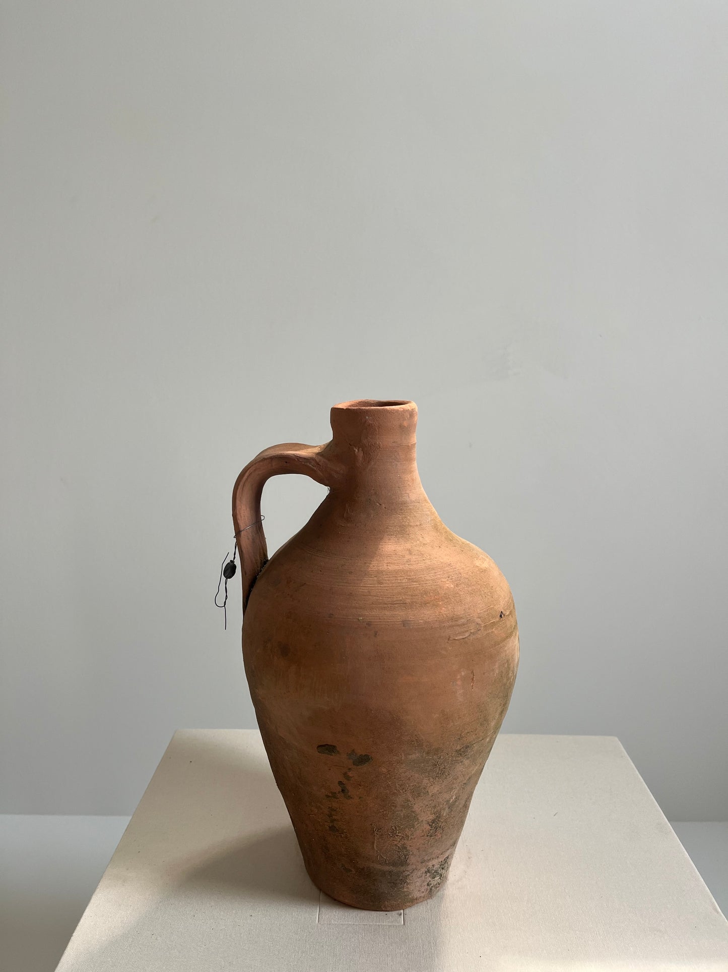 Vintage Water Jug, Small No. 004