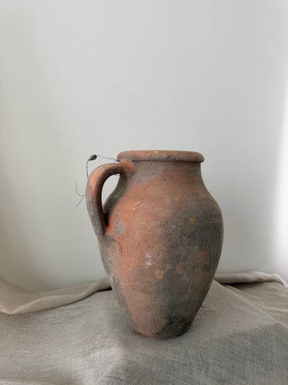 Medium Vintage Avanos Vase XVI