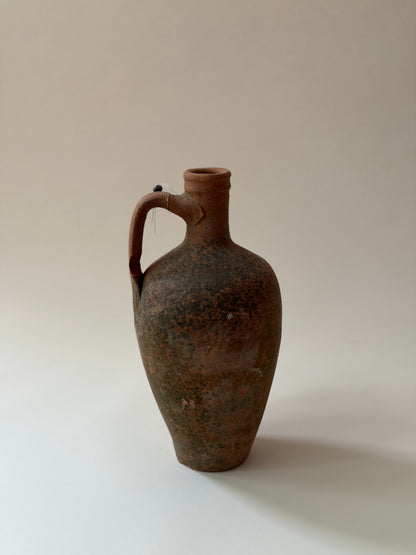Water Jug - Terracotta Moss