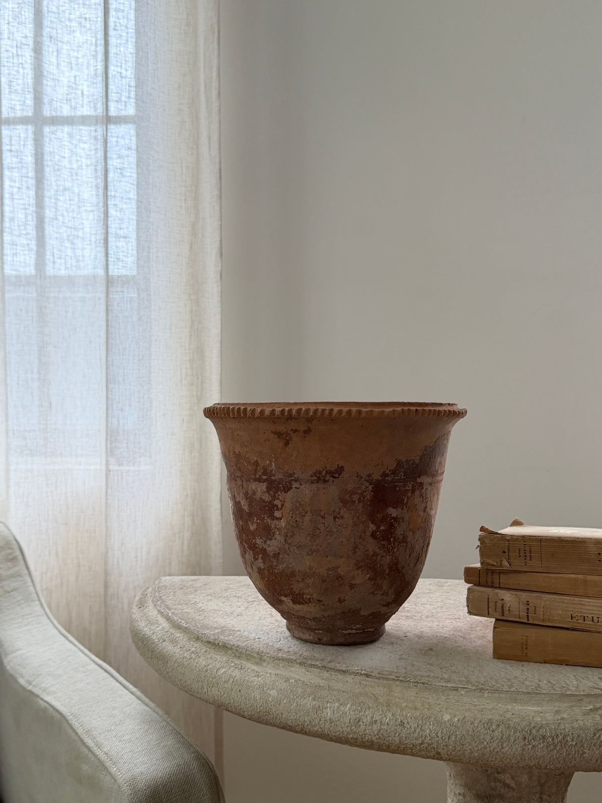 Vintage Planter - I
