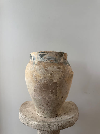 Cream Patina Konya