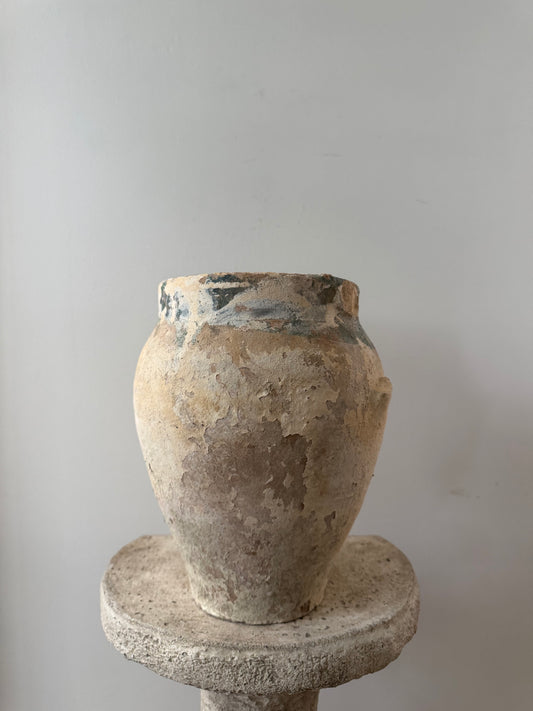 Cream Patina Konya
