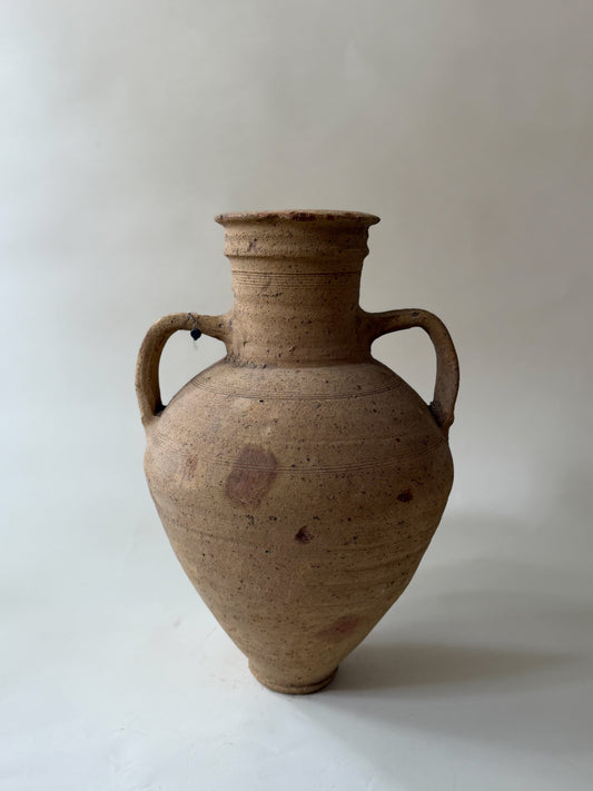 Antique Hatay Pot No. 002