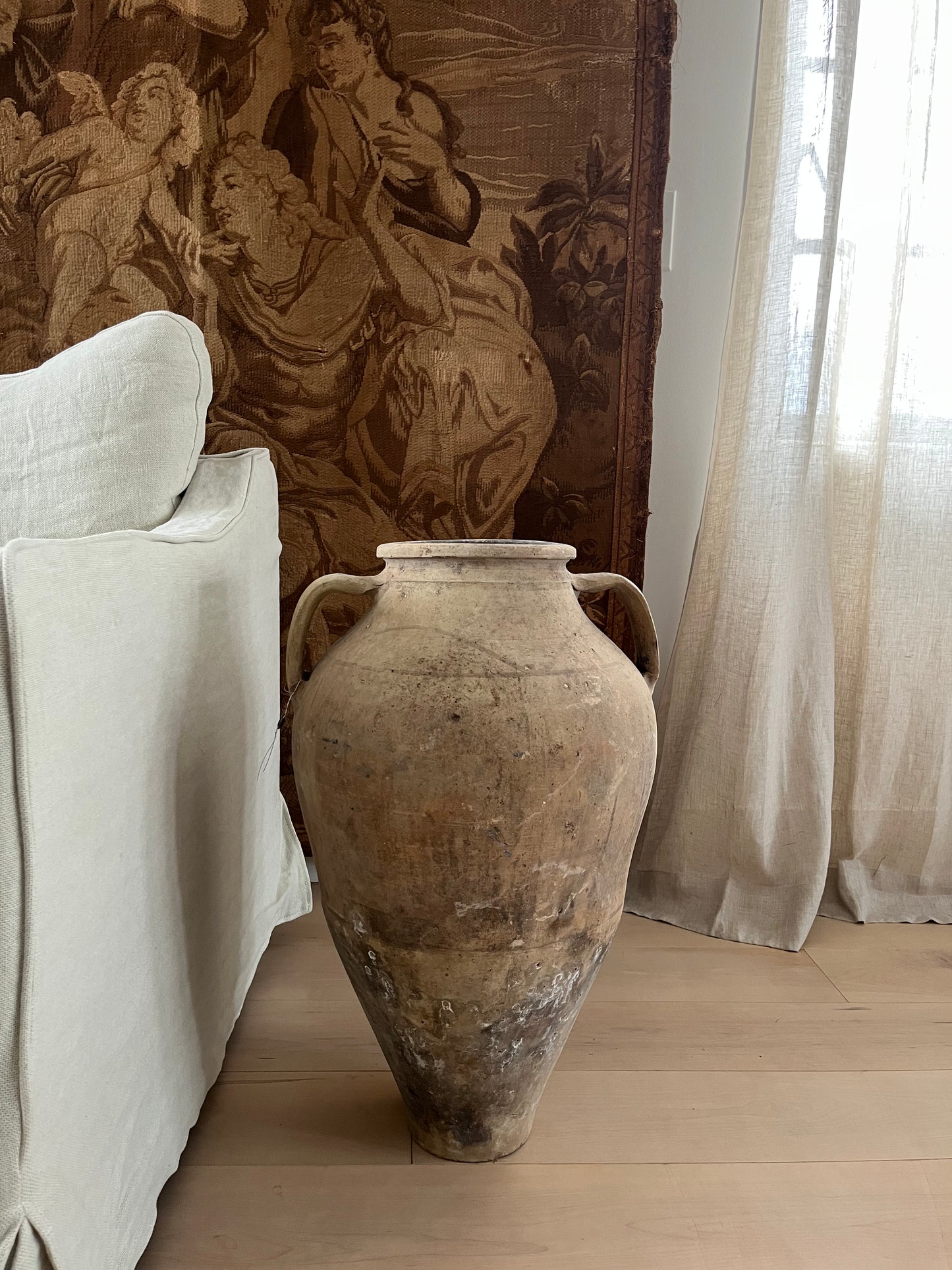 XXL Avanos Vase I