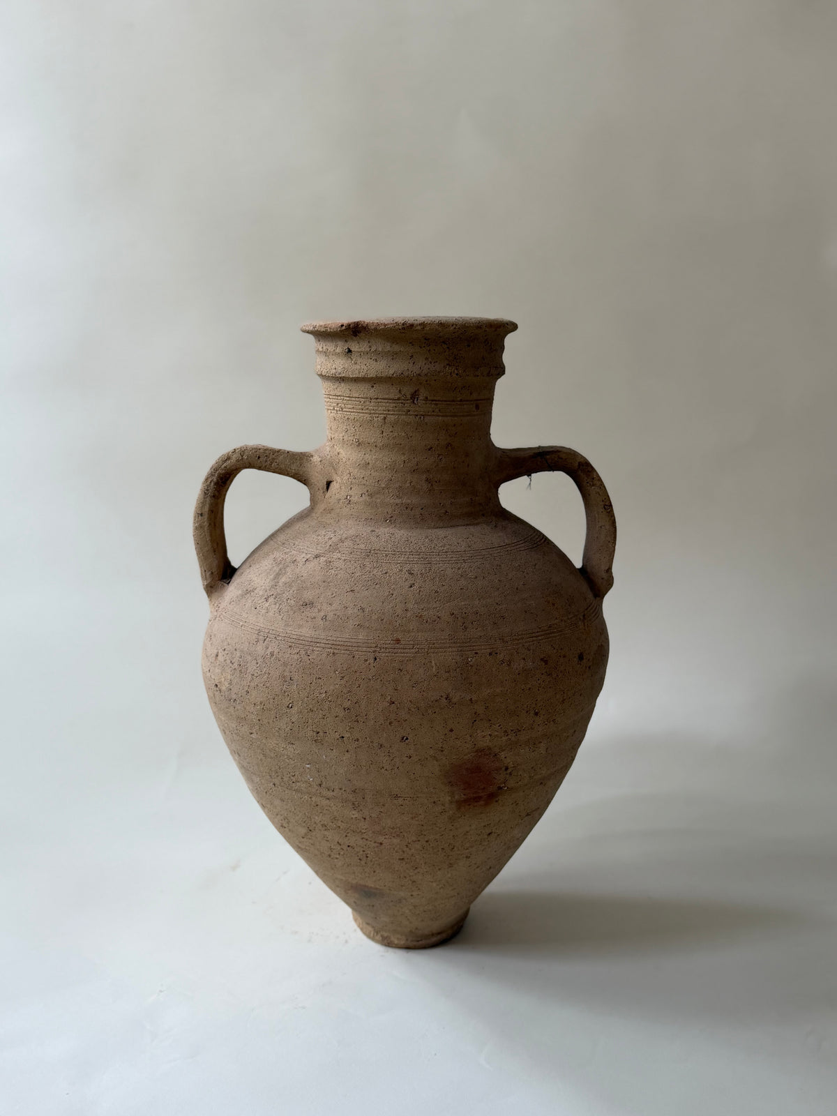 Antique Hatay Pot No. 002