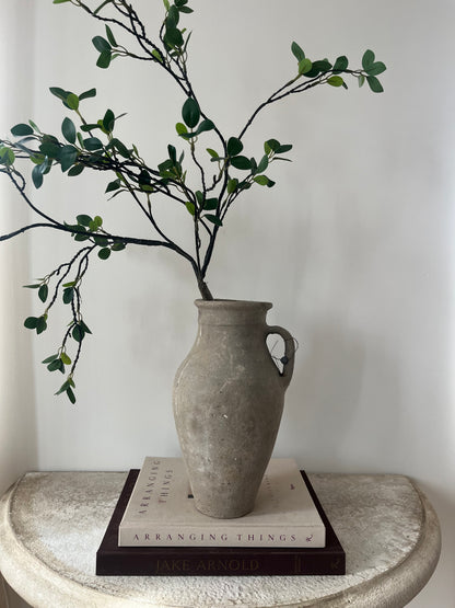 Small Vintage Avanos Vase III