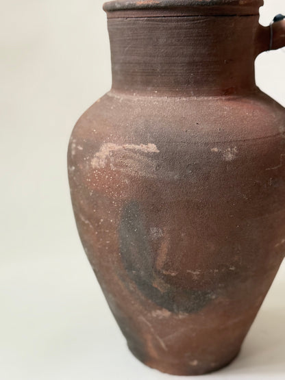 Single Handle Turkish Vessel - I
