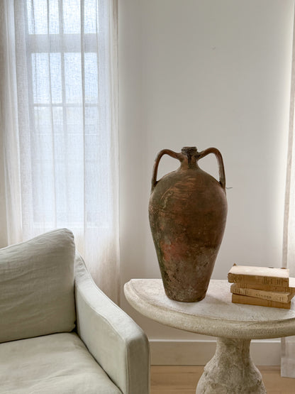 Amphora Jar - VIII