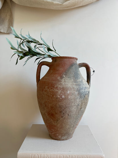 Vintage Turkish Vessel, XL No. 001