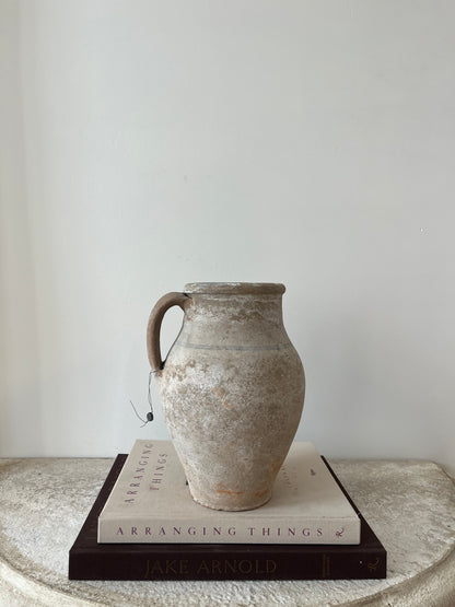 Vintage Avanos Vase, Small No. 021