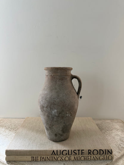 Medium Vintage Avanos Vase XV