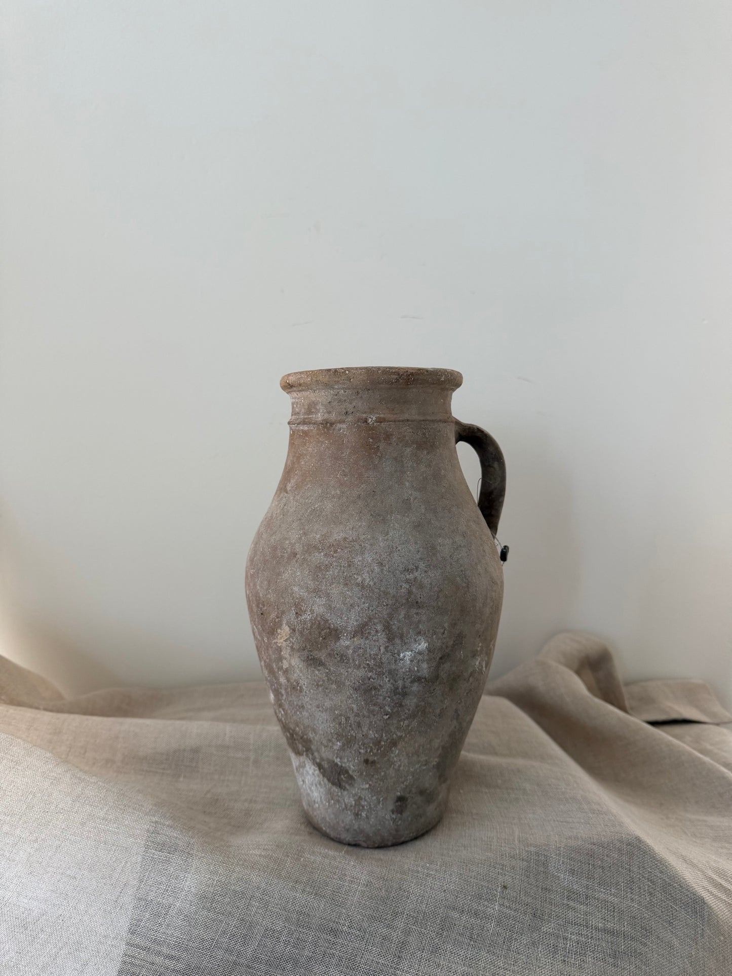 Medium Vintage Avanos Vase XV