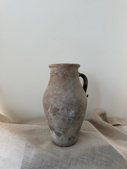 Medium Vintage Avanos Vase XV