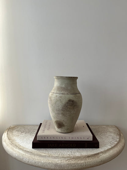 Medium Vintage Avanos Vase IV