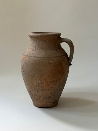 Large Avanos Vessel - I