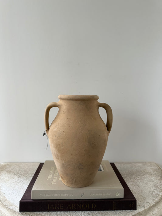Double Handled Small Avanos II