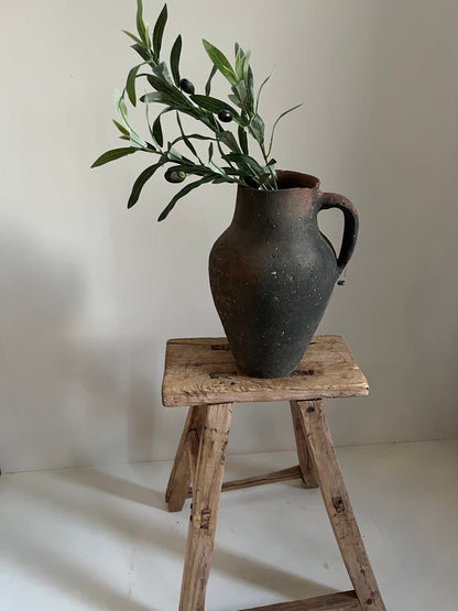 Antique Anatolian Vessel No. 008