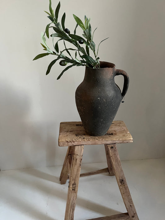 Antique Anatolian Vessel No. 008