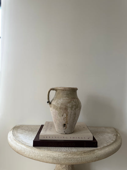 Small Vintage Avanos Vase XI