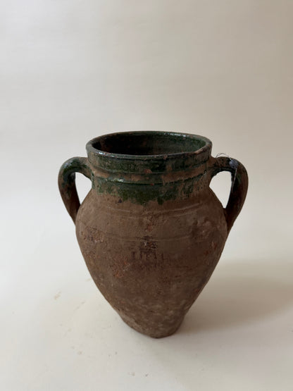 Small Konya Pot - I