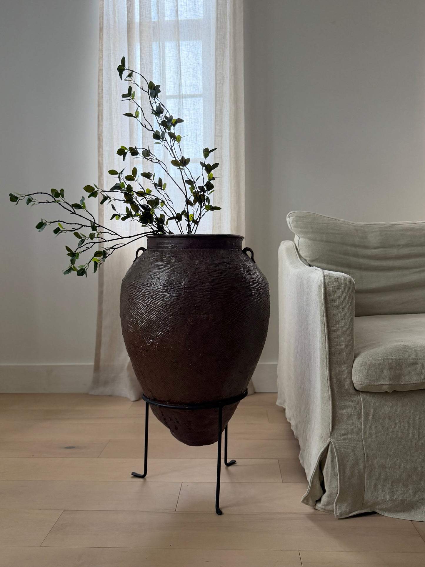 Water Pot - XL