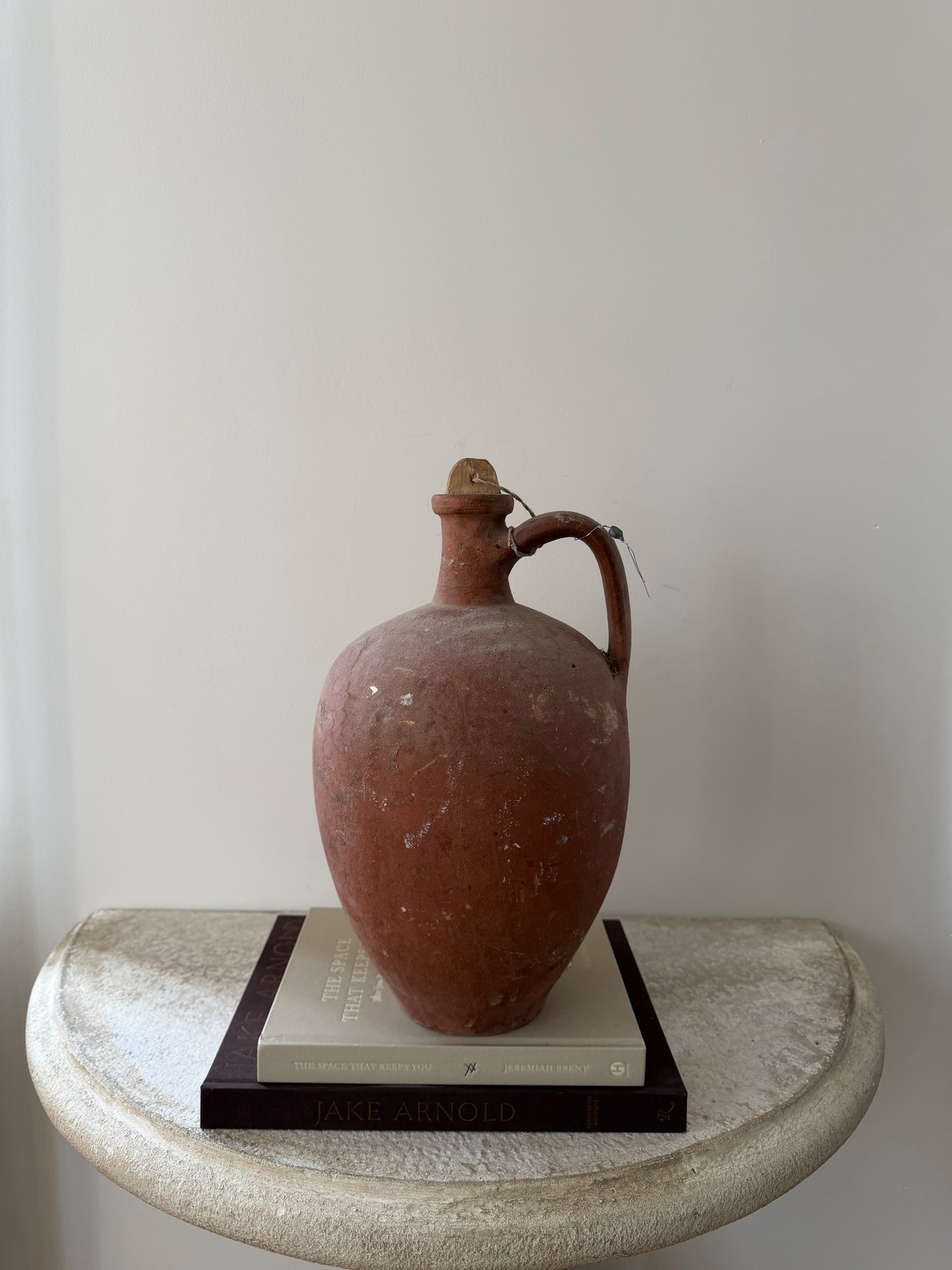 Large Water Jug I