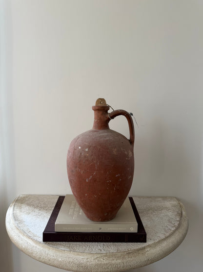 Large Water Jug I