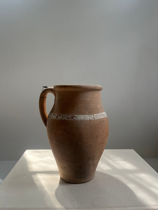 Vintage Avanos Vase, XS No. 008