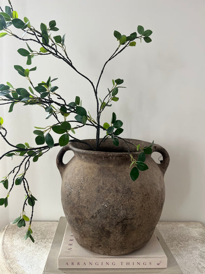 Antique Anatolian Pot I