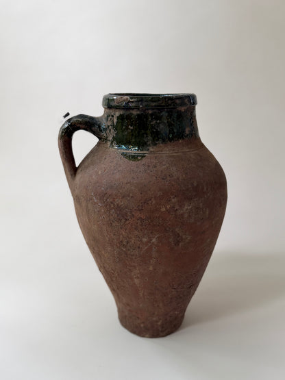 Konya Pot - III
