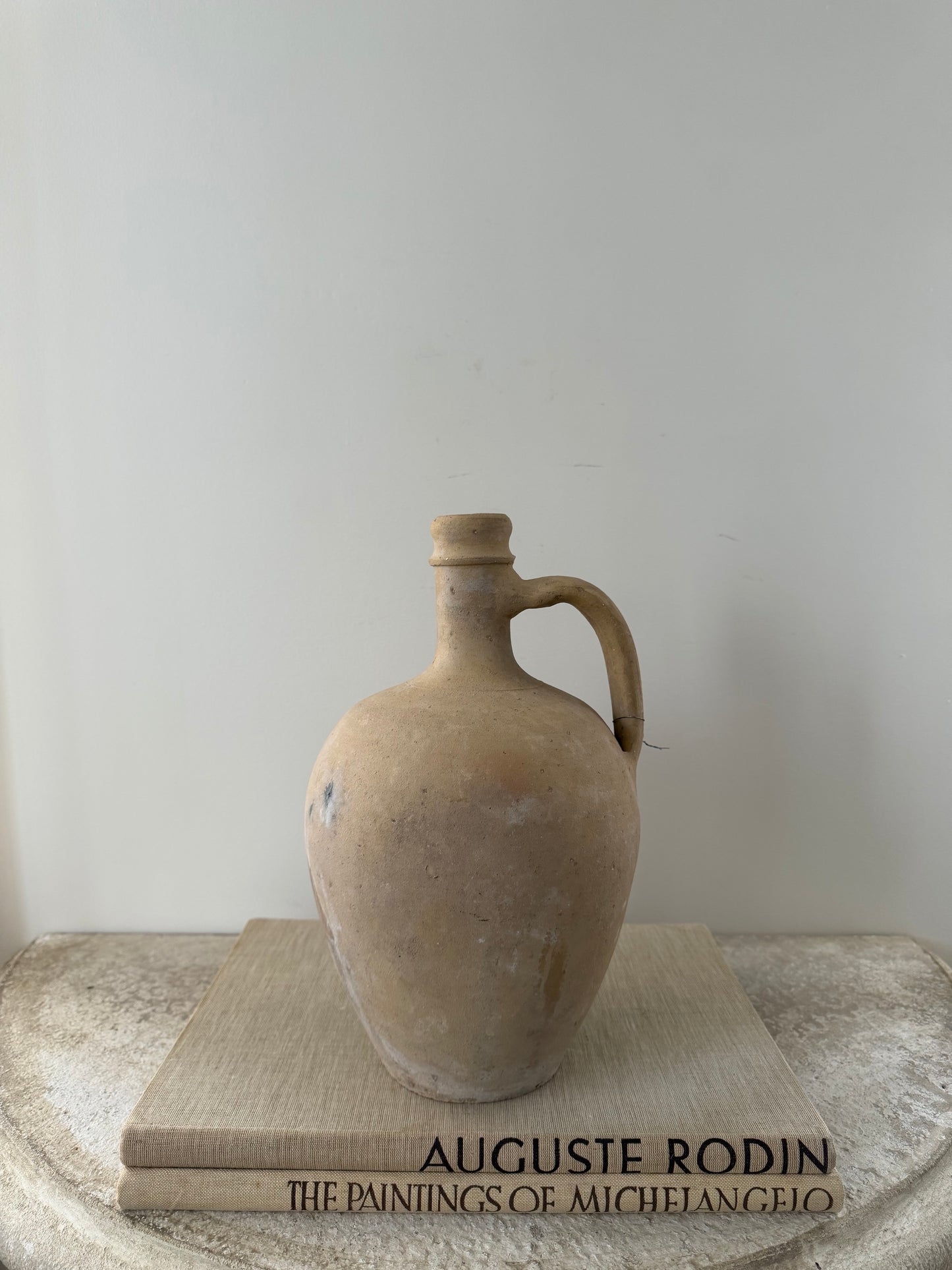 Vintage Water Jug VI