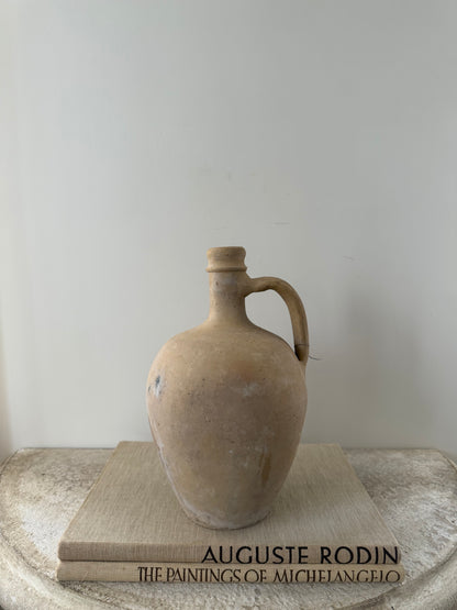 Vintage Water Jug VI