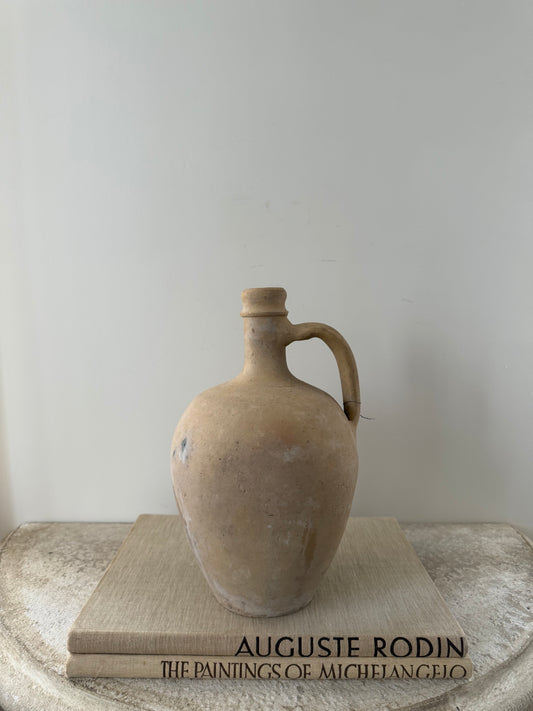 Vintage Water Jug VI